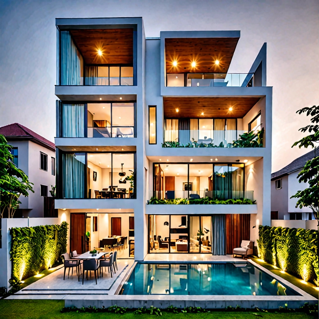 Pao internet vidéo illustration 3d serveur intelligence générative freelance paris studio de création 3M2WZ7A0